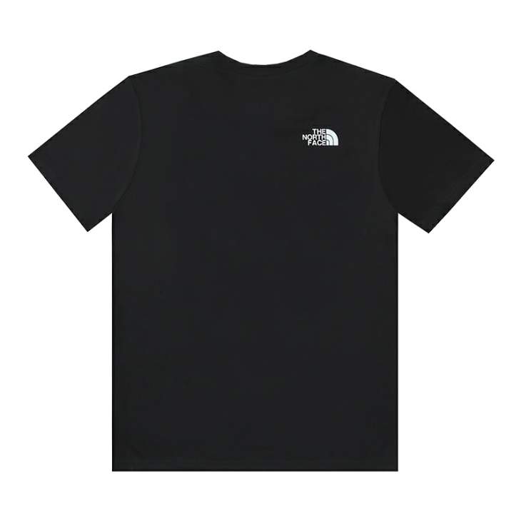 The North Face T Shirts Short _SKUTheNorthFaceM-3XL6ctfT889302953